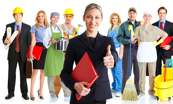 Saruhanlı Ofis Temizliği Hizmeti